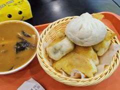 -方中山胡辣汤(成都首店)