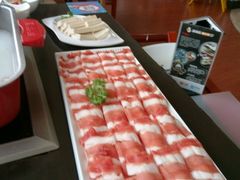 -新辣道鱼火锅(领展购物广场·中关村店)