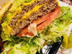 -The Habit Burger Grill 哈比特汉堡(复兴soho店)