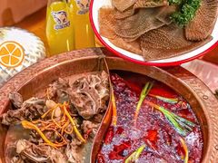 -三太子地摊烧烤·小龙虾(北蔡店)