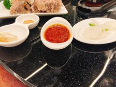 手抓羊肉-品回味清真西北楼(宁波首店)