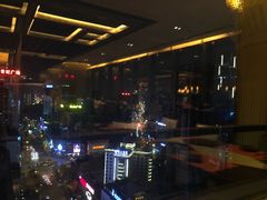 -富力丽思卡尔顿酒店·香荟全日制餐厅