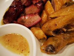 -霸道川面馆(张江店)