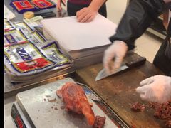 -清真铁志明腊牛羊肉