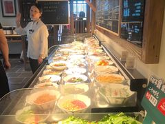 -老村长•湖北家常菜(黄浦路店)