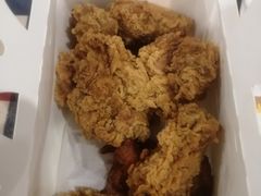 -麦当劳(交道口店)
