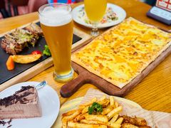 -埠口精酿夜景餐酒吧· BREWPORT BISTRO(长嘉汇重庆之眼店)