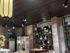 -金枝玉叶上海人家食府(三里河店)
