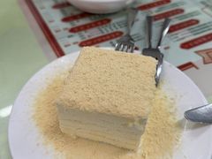 -香港華心糖水鋪(南西总店)