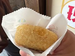 -耳朵眼炸糕(鼓楼店)