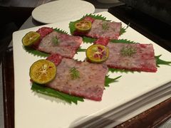 -左庭右院鲜牛肉火锅黑金店(陆家嘴中心店)
