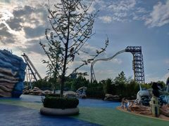 -郑州方特梦幻王国