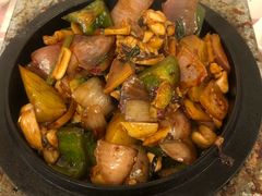 -玲珑餐厅(陕西南路店)