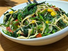 -小土豆北方菜馆(文慧园店)