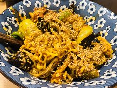 -皆道拌麻辣烫·麻辣拌