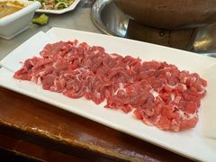 鲜羊腱子-惠丰涮肉馆|炭火铜锅·手工水饺(德宝新园店)