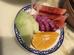 -宁海食府·涌宴(真和店)