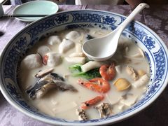 -山外山菜馆(玉泉路店)