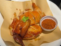 -简小舍·民间手艺菜(武昌江滩店)