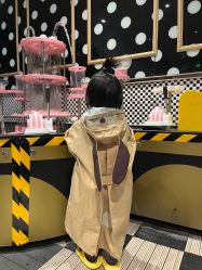 -MELAND CLUB亲子乐园·派对·餐厅(北京芳圆里ID MALL店)
