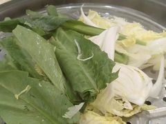 -海大大蒸汽海鲜餐厅·粤菜·特色小炒(欢乐颂店)