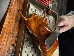 -羲和雅苑•北京烤鸭(平安国际金融中心店)