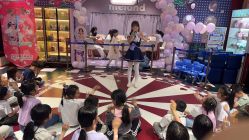 -meland亲子乐园(深圳领展中心城店)