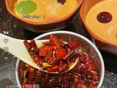 -南门涮肉(北洼路店)
