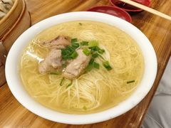 -海汇源老烧麦店(东大街总店)
