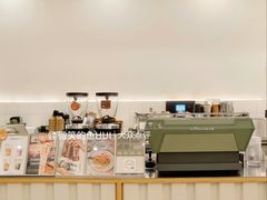 大堂-KUDDO COFFEE(宝能太古城店)