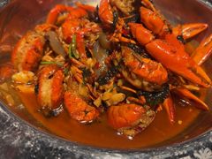 -聚味瞿记·龙虾堂(咸嘉湖店)