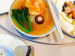 -恒悦轩·粤菜(上海展览中心店)