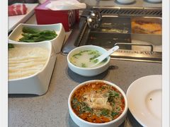 -海底捞火锅(振华广场店)