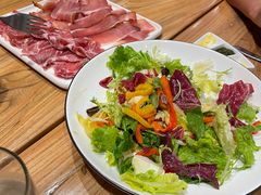 -安妮意大利餐厅(世贸天阶店)