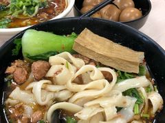 -东方削面(迎泽街店)