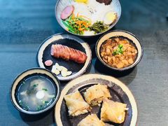 -大牛湾·眷村牛肉面(蠡溪店)