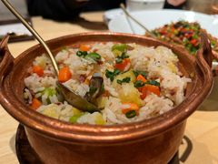 -一坐一忘云南菜(卓悦中心)