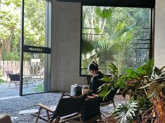 -J Create城市露营咖啡·简餐·宠物(上海动物园店)