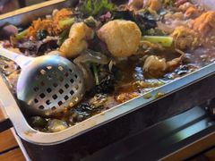 -后街佬·炭火鲜鱼杂(南城店)