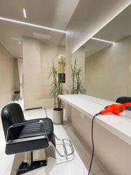 大厅-Garden花園造型