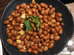 -功夫小龙虾·烧烤·江湖菜(金沙洲店)