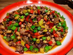 -泥糊破店小酒馆·团建聚餐(南京西路店)