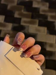 点击看大图 -花系美·美甲美睫精品店