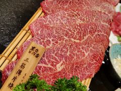 -黑牛の店·和牛烧肉(合生汇店)