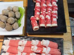 -草原塞蛮羊火锅城(港湾店)