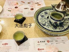 -点都德(大茶楼店)