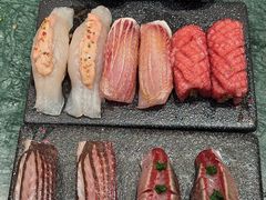 -鮨冠OMAKASE食べ放题(北京首店)