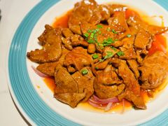 -渔傅·霞浦滩涂海鲜(建平店)