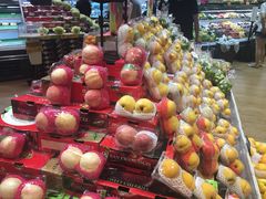 -百佳永辉超市(来福士广场店)