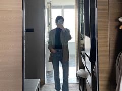-榛悦隆堡成都酒店(春熙路太古里店)